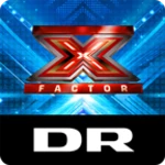 Logo of DR X Factor android Application 